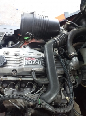 ????????ขายฟอร์คลิฟท์เก่านอกนำเข้าจากญี่ปุ่นToyota 8FD25