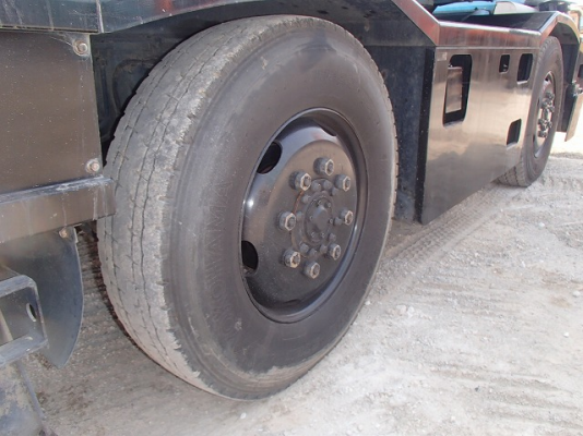 ขายรถเครน TADANO TR100N-1 1997 YR