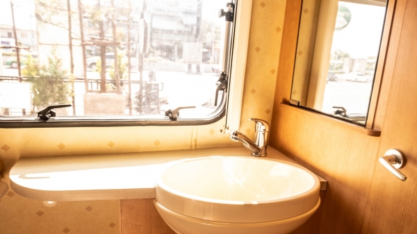 Caravan Abbey Caravan Abbey