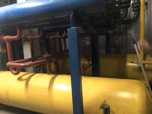 เครื่องทำความเย็น200HP-0955680671