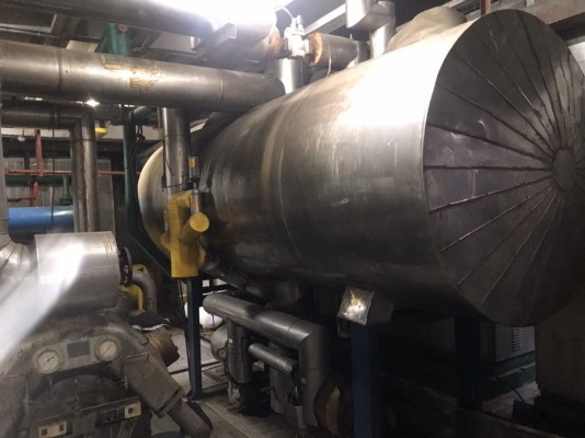 เครื่องทำความเย็น200HP-0955680671