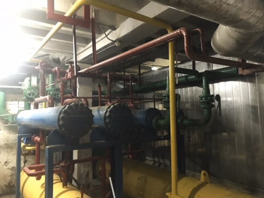 เครื่องทำความเย็น200HP-0955680671