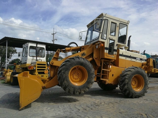 รถญี่ปุ่นเกรดA ขายถูก KOMATSU 510 กรองคู่ ซีเรียลสูง นำเข้าจากญี่ปุ่น โทร.090-986-2521 อ๊อบ