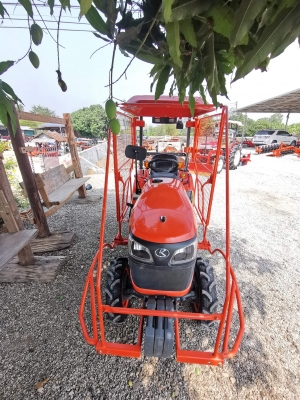 มาใหม่อีกแล้วครับ​ คูโบต้า​ B2140.4WD. ทำงาน​ 96​ ชั่วโมง..ราคาเพียง​ 178000​ บาท.. 0856511968