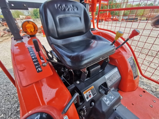 มาใหม่อีกแล้วครับ​ คูโบต้า​ B2140.4WD. ทำงาน​ 96​ ชั่วโมง..ราคาเพียง​ 178000​ บาท.. 0856511968