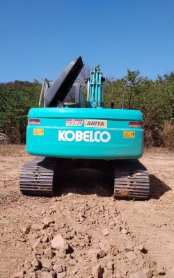 KOBELCO SK 140-8 SUPER Xm