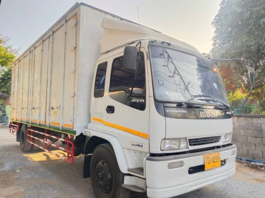 6 ล้อใหญ่ ISUZU FTR 200 แรงม้า ยาว 7.20ม.* รถสวยเดิม+สภาพพร้อมใช้งาน ปี2547 * รถห้างแท้ * มีเล่มพร้อ 6 ล้อใหญ่ ISUZU FTR 200 แรงม้า ยาว 7.20ม.* รถสวยเดิม+สภาพพร้อมใช้งาน ปี2547 * รถห้างแท้ * มีเล่มพร้อ