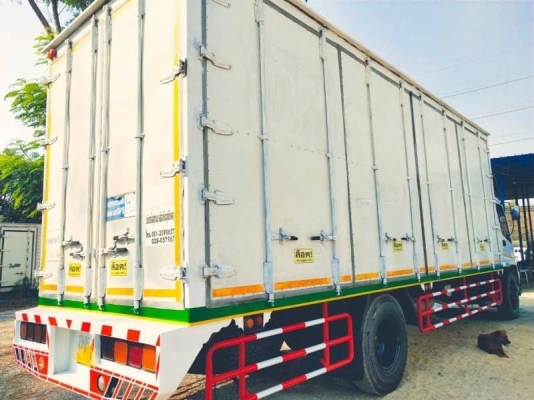 6 ล้อใหญ่ ISUZU FTR 200 แรงม้า ยาว 7.20ม.* รถสวยเดิม+สภาพพร้อมใช้งาน ปี2547 * รถห้างแท้ * มีเล่มพร้อ 6 ล้อใหญ่ ISUZU FTR 200 แรงม้า ยาว 7.20ม.* รถสวยเดิม+สภาพพร้อมใช้งาน ปี2547 * รถห้างแท้ * มีเล่มพร้อ