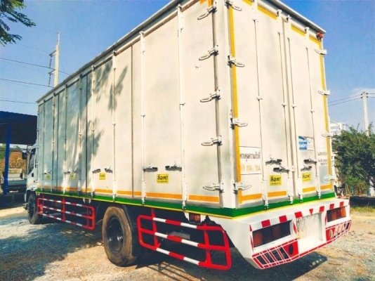 6 ล้อใหญ่ ISUZU FTR 200 แรงม้า ยาว 7.20ม.* รถสวยเดิม+สภาพพร้อมใช้งาน ปี2547 * รถห้างแท้ * มีเล่มพร้อ 6 ล้อใหญ่ ISUZU FTR 200 แรงม้า ยาว 7.20ม.* รถสวยเดิม+สภาพพร้อมใช้งาน ปี2547 * รถห้างแท้ * มีเล่มพร้อ