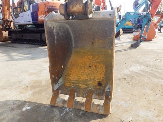 KOMATSU PC58SF