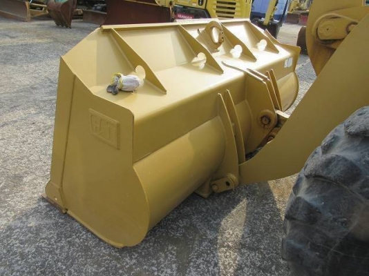 ขาย รถตักล้อยาง CAT 914G นำเข้าจากญี่ปุ่นโดยตรง โทร.090-986-2521 อ๊อบ