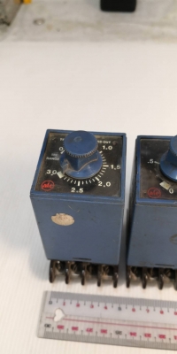 4 ชิ้น 200 บ.ส่งถึงบ้านฟรี โทร 083-2000058 LINE ID: line832923 TIMER ตัวตั้งเวลา, หน่วงการงานต่างๆ 4 ชุด (ใช้ไฟ 100V) 4 ชิ้น 200 บ.ส่งถึงบ้านฟรี โทร 083-2000058 LINE ID: line832923 TIMER ตัวตั้งเวลา, หน่วงการงานต่างๆ 4 ชุด (ใช้ไฟ 100V)