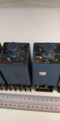 4 ชิ้น 200 บ.ส่งถึงบ้านฟรี โทร 083-2000058 LINE ID: line832923 TIMER ตัวตั้งเวลา, หน่วงการงานต่างๆ 4 ชุด (ใช้ไฟ 100V) 4 ชิ้น 200 บ.ส่งถึงบ้านฟรี โทร 083-2000058 LINE ID: line832923 TIMER ตัวตั้งเวลา, หน่วงการงานต่างๆ 4 ชุด (ใช้ไฟ 100V)