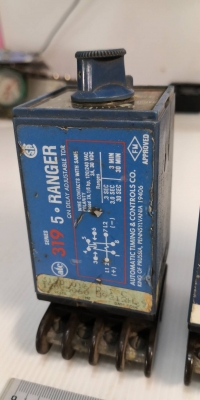 4 ชิ้น 200 บ.ส่งถึงบ้านฟรี โทร 083-2000058 LINE ID: line832923 TIMER ตัวตั้งเวลา, หน่วงการงานต่างๆ 4 ชุด (ใช้ไฟ 100V) 4 ชิ้น 200 บ.ส่งถึงบ้านฟรี โทร 083-2000058 LINE ID: line832923 TIMER ตัวตั้งเวลา, หน่วงการงานต่างๆ 4 ชุด (ใช้ไฟ 100V)