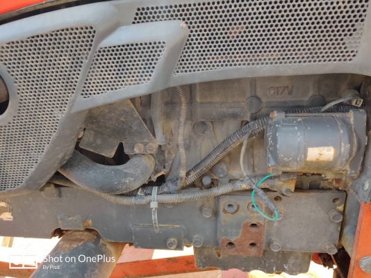 รถไถคูโบต้า36แรง รถสวยเครื่องแน่นๆ พร้อมอุปกรณ์หน้าและหลังครับ รถไถคูโบต้า36แรง รถสวยเครื่องแน่นๆ พร้อมอุปกรณ์หน้าและหลังครับ