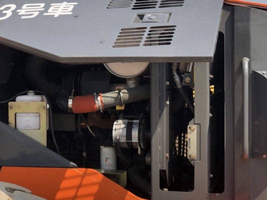 ขายรถตักล้อยาง HITACHI ZW180 ปี 2013 แขนยาวพิเศษ นำเข้าจากญี่ปุ่น สภาพสวยพร้อมใช้ มีVDOการทำงานครับ ขายรถตักล้อยาง HITACHI ZW180 ปี 2013 แขนยาวพิเศษ นำเข้าจากญี่ปุ่น สภาพสวยพร้อมใช้ มีVDOการทำงานครับ