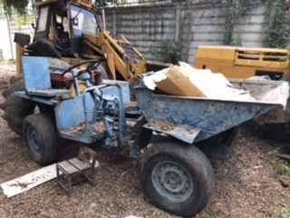 ขายเครื่องมือก่อสร้าง