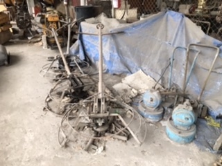 ขายเครื่องมือก่อสร้าง