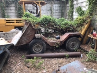 ขายเครื่องมือก่อสร้าง