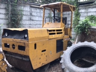 ขายเครื่องมือก่อสร้าง