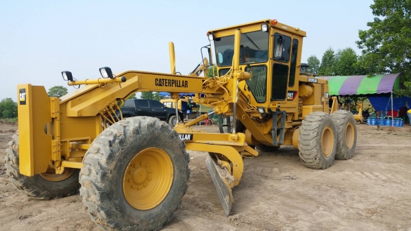 ขายรถเกรด