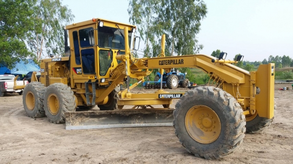 ขายรถเกรด