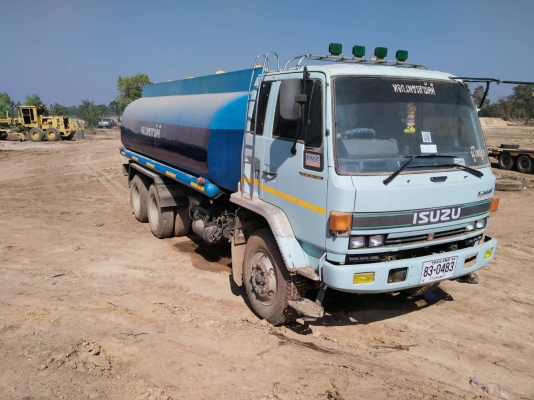 ขายรถเกรด