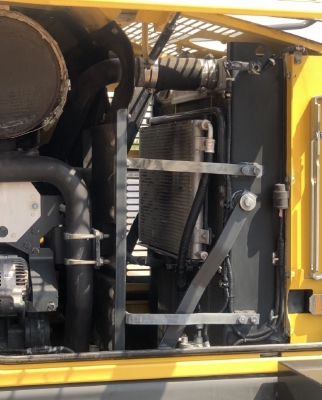 ขายรถตักล้อยาง KOMATSU WA200-6 ปี 2013 นำเข้าเองจากญี่ปุ่น สภาพสวยพร้อมใช้ มีVDOการทำงานครับ ขายรถตักล้อยาง KOMATSU WA200-6 ปี 2013 นำเข้าเองจากญี่ปุ่น สภาพสวยพร้อมใช้ มีVDOการทำงานครับ