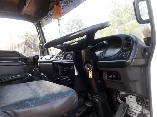 ขาย ISUZU 200แรง ปี50 ขาย ISUZU 200แรง ปี50
