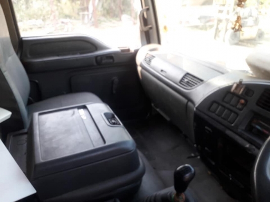 ขาย ISUZU 200แรง ปี50