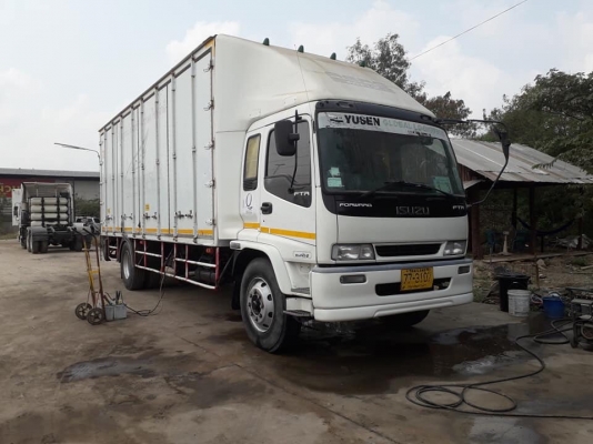 ขาย ISUZU 200แรง ปี50 ขาย ISUZU 200แรง ปี50