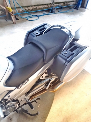 ขาย แลก เทิร์น fjr 1300 ปี 2010 ทะเบียนแท้