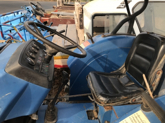 รถไถ ใช้เองประหยัดต้นทุน รับจ้างก็รวยๆ รถไถ ใช้เองประหยัดต้นทุน รับจ้างก็รวยๆ