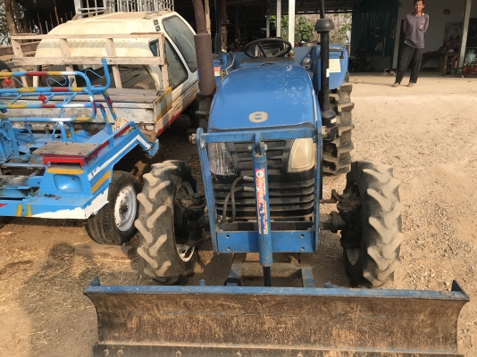 รถไถ ใช้เองประหยัดต้นทุน รับจ้างก็รวยๆ รถไถ ใช้เองประหยัดต้นทุน รับจ้างก็รวยๆ