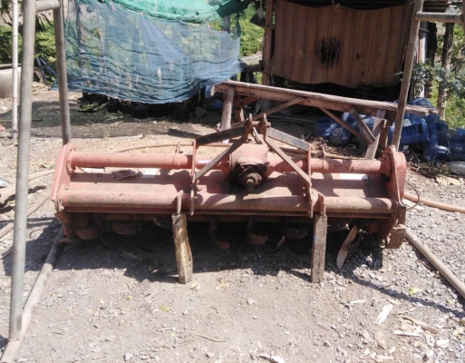 รถไถ ใช้เองประหยัดต้นทุน รับจ้างก็รวยๆ รถไถ ใช้เองประหยัดต้นทุน รับจ้างก็รวยๆ