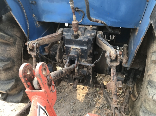 รถไถ ใช้เองประหยัดต้นทุน รับจ้างก็รวยๆ รถไถ ใช้เองประหยัดต้นทุน รับจ้างก็รวยๆ