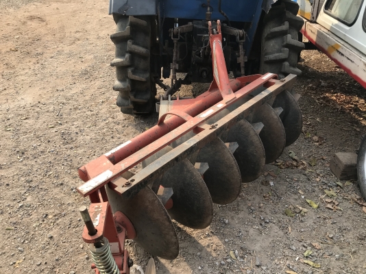 รถไถ ใช้เองประหยัดต้นทุน รับจ้างก็รวยๆ รถไถ ใช้เองประหยัดต้นทุน รับจ้างก็รวยๆ