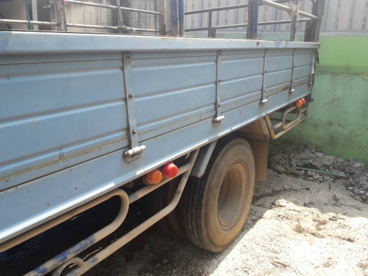 Isuzu NPR61L 125แรง 4BG1 กะบะยาว 5เมตร เพาเวอร เกียรสั้น หัวยกได้ เล่มพร้อมโอน Isuzu NPR61L 125แรง 4BG1 กะบะยาว 5เมตร เพาเวอร เกียรสั้น หัวยกได้ เล่มพร้อมโอน