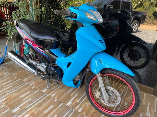 ขาย Wave125 แต่งสวยๆพร้อมซิ่ง ทะเบียนพร้อมโอน ภาษี61 ขายถูกๆ ขาย Wave125 แต่งสวยๆพร้อมซิ่ง ทะเบียนพร้อมโอน ภาษี61 ขายถูกๆ