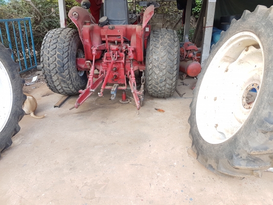 ล้อรถไถ18.4-16