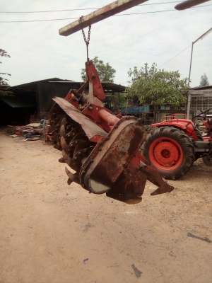 โรตารี่ 5000