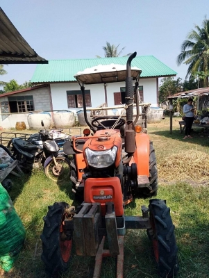 รถไถเล็ก Krt140plus