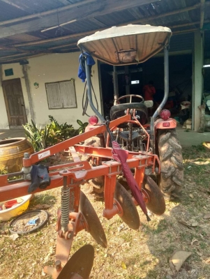 รถไถเล็ก Krt140plus