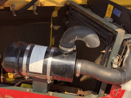 ขายรถขุด KOMATSU PC70-7 อาร์มยาวพิเศษ ลายหัวกระแทก นำเข้าเองจากญี่ปุ่น สภาพสวยพร้อมใช้ มีVDOการทำงาน