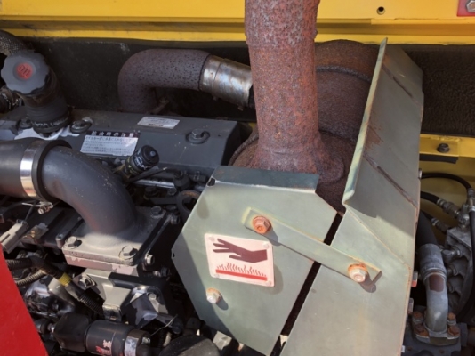 ขายรถขุด KOMATSU PC70-7 อาร์มยาวพิเศษ ลายหัวกระแทก นำเข้าเองจากญี่ปุ่น สภาพสวยพร้อมใช้ มีVDOการทำงาน