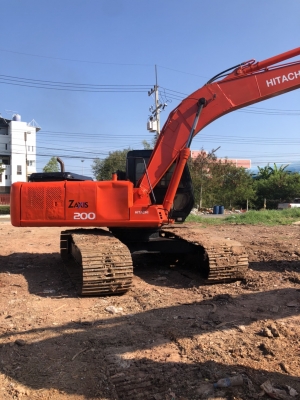 ขาย HITACHI EX200-2 ไฟตัด ช่วงล่างเต็ม เฟลมสวย เทอโบใหม่แกะกล่อง เอกสารซื้อขาย สมุทรสาคร ขาย HITACHI EX200-2 ไฟตัด ช่วงล่างเต็ม เฟลมสวย เทอโบใหม่แกะกล่อง เอกสารซื้อขาย สมุทรสาคร