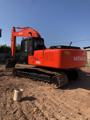 ขาย HITACHI EX200-2 ไฟตัด ช่วงล่างเต็ม เฟลมสวย เทอโบใหม่แกะกล่อง เอกสารซื้อขาย สมุทรสาคร ขาย HITACHI EX200-2 ไฟตัด ช่วงล่างเต็ม เฟลมสวย เทอโบใหม่แกะกล่อง เอกสารซื้อขาย สมุทรสาคร