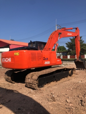 ขาย HITACHI EX200-2 ไฟตัด ช่วงล่างเต็ม เฟลมสวย เทอโบใหม่แกะกล่อง เอกสารซื้อขาย สมุทรสาคร ขาย HITACHI EX200-2 ไฟตัด ช่วงล่างเต็ม เฟลมสวย เทอโบใหม่แกะกล่อง เอกสารซื้อขาย สมุทรสาคร