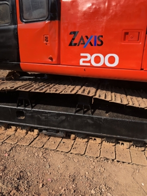 ขาย HITACHI EX200-2 ไฟตัด ช่วงล่างเต็ม เฟลมสวย เทอโบใหม่แกะกล่อง เอกสารซื้อขาย สมุทรสาคร ขาย HITACHI EX200-2 ไฟตัด ช่วงล่างเต็ม เฟลมสวย เทอโบใหม่แกะกล่อง เอกสารซื้อขาย สมุทรสาคร