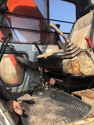 ขาย HITACHI EX200-2 ไฟตัด ช่วงล่างเต็ม เฟลมสวย เทอโบใหม่แกะกล่อง เอกสารซื้อขาย สมุทรสาคร ขาย HITACHI EX200-2 ไฟตัด ช่วงล่างเต็ม เฟลมสวย เทอโบใหม่แกะกล่อง เอกสารซื้อขาย สมุทรสาคร